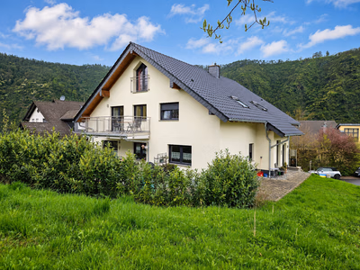 Haus Kleeblatt